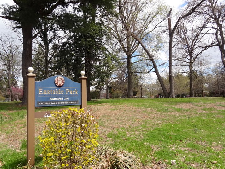 Eastside district