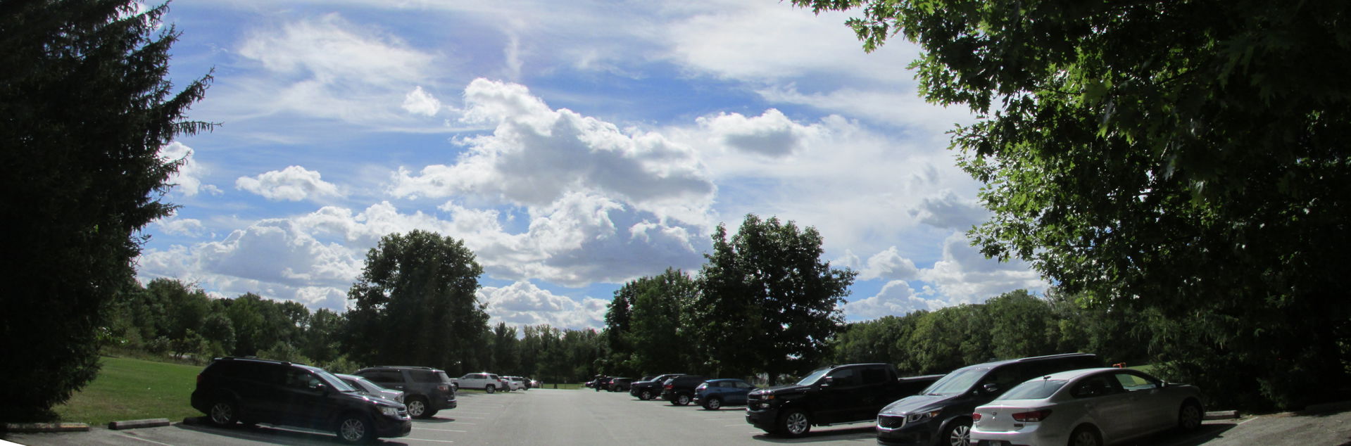 Westside view 5