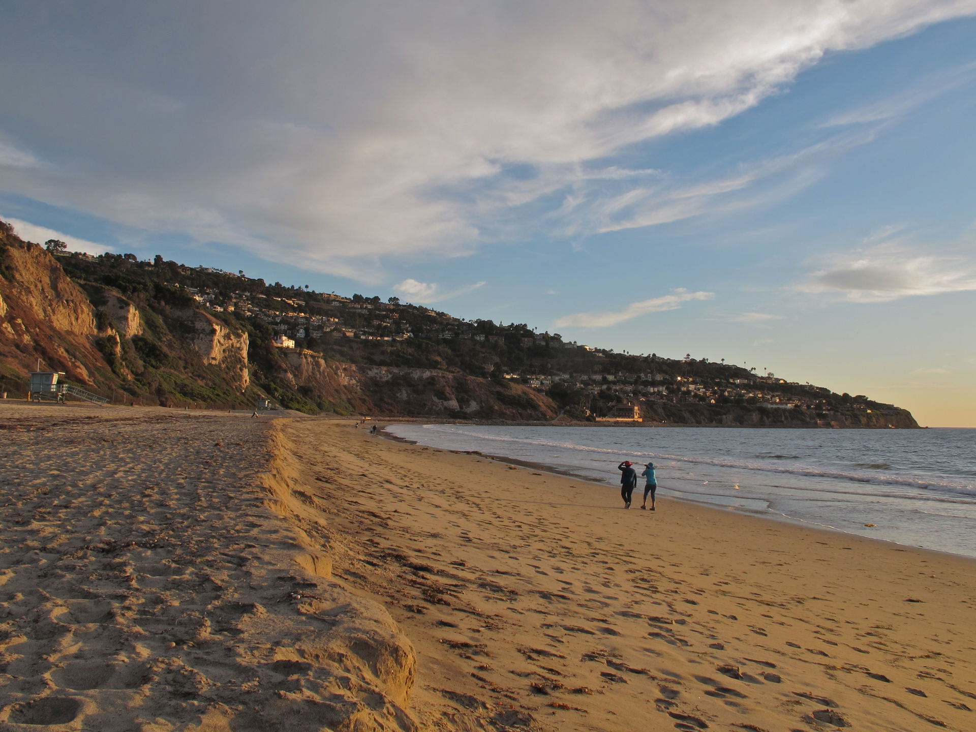 Torrance view 5