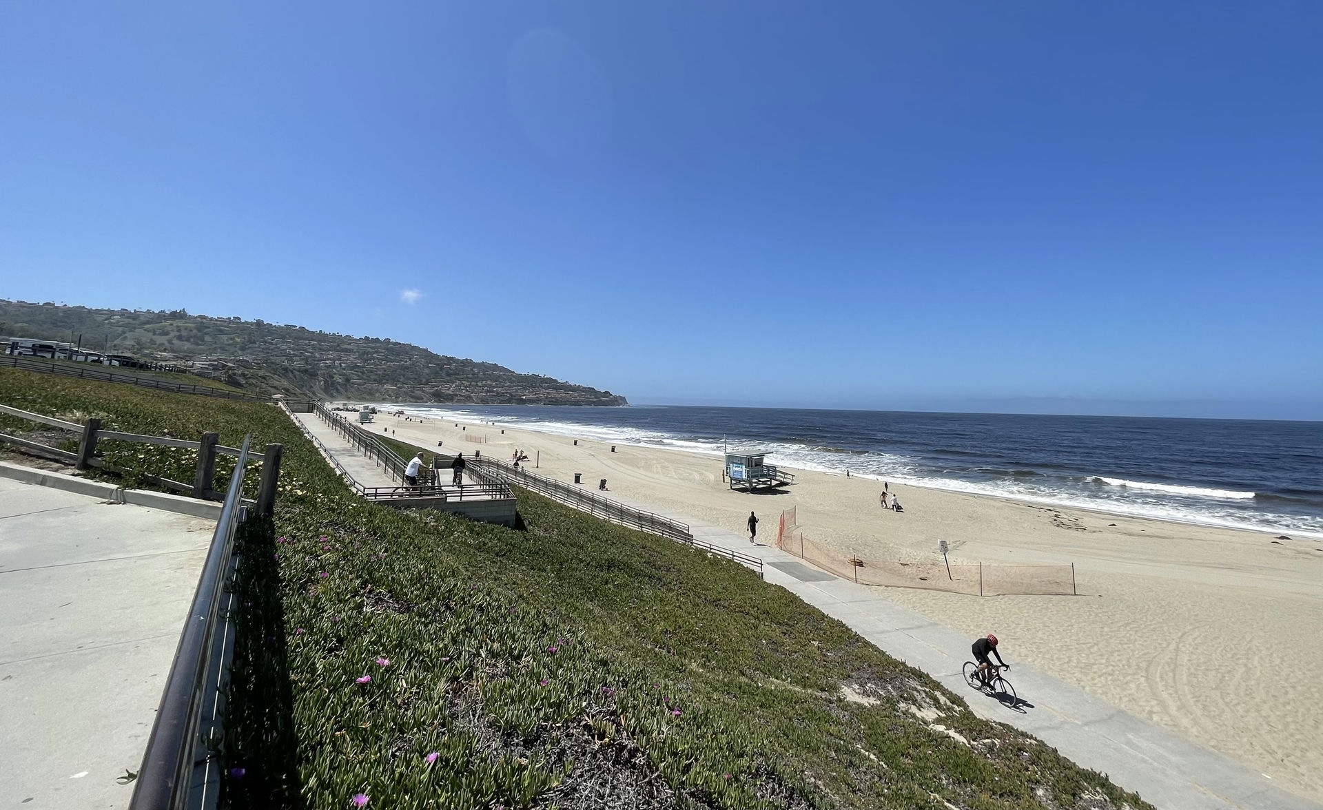 Torrance view 1