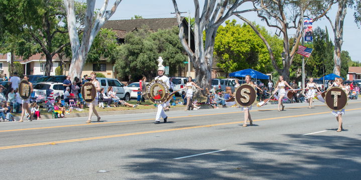 West Torrance district