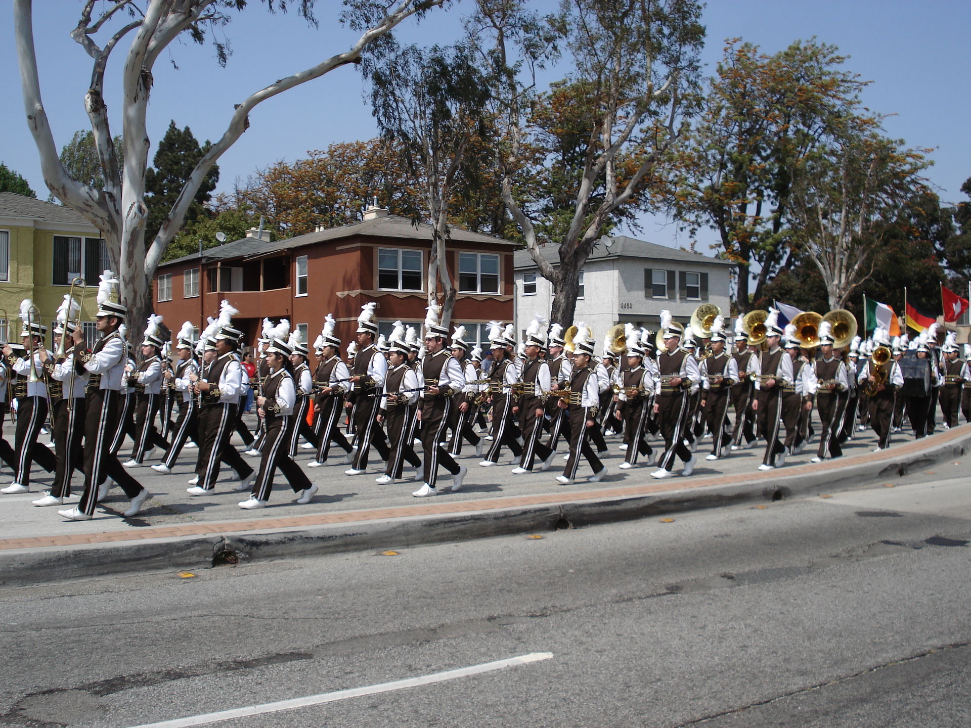 West Torrance view 2