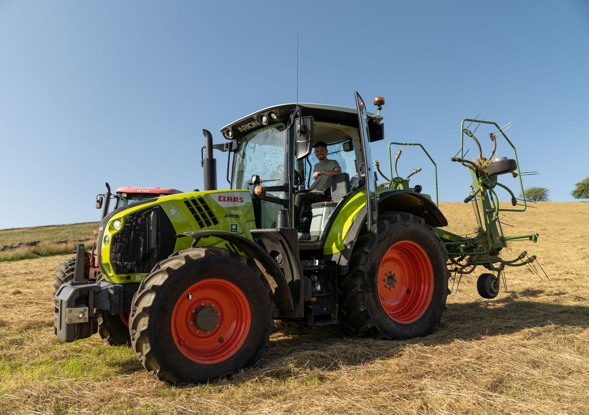 East Torrance view 1