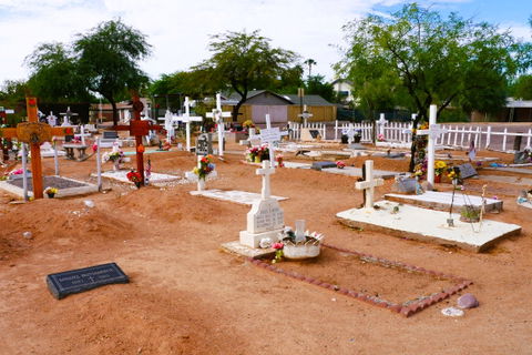 Arizona Traditions view 3