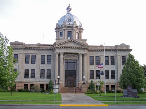 Richland County view 2