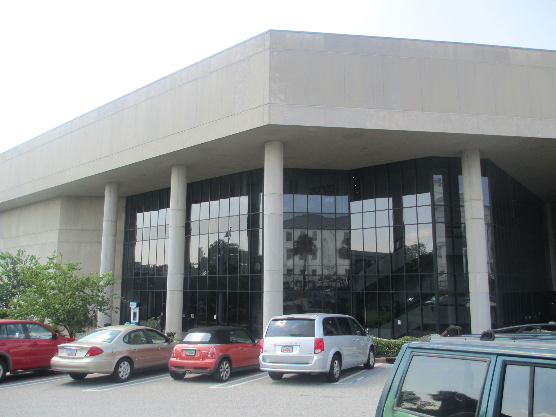 Richland County view 5