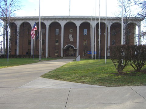 Richland County view 3
