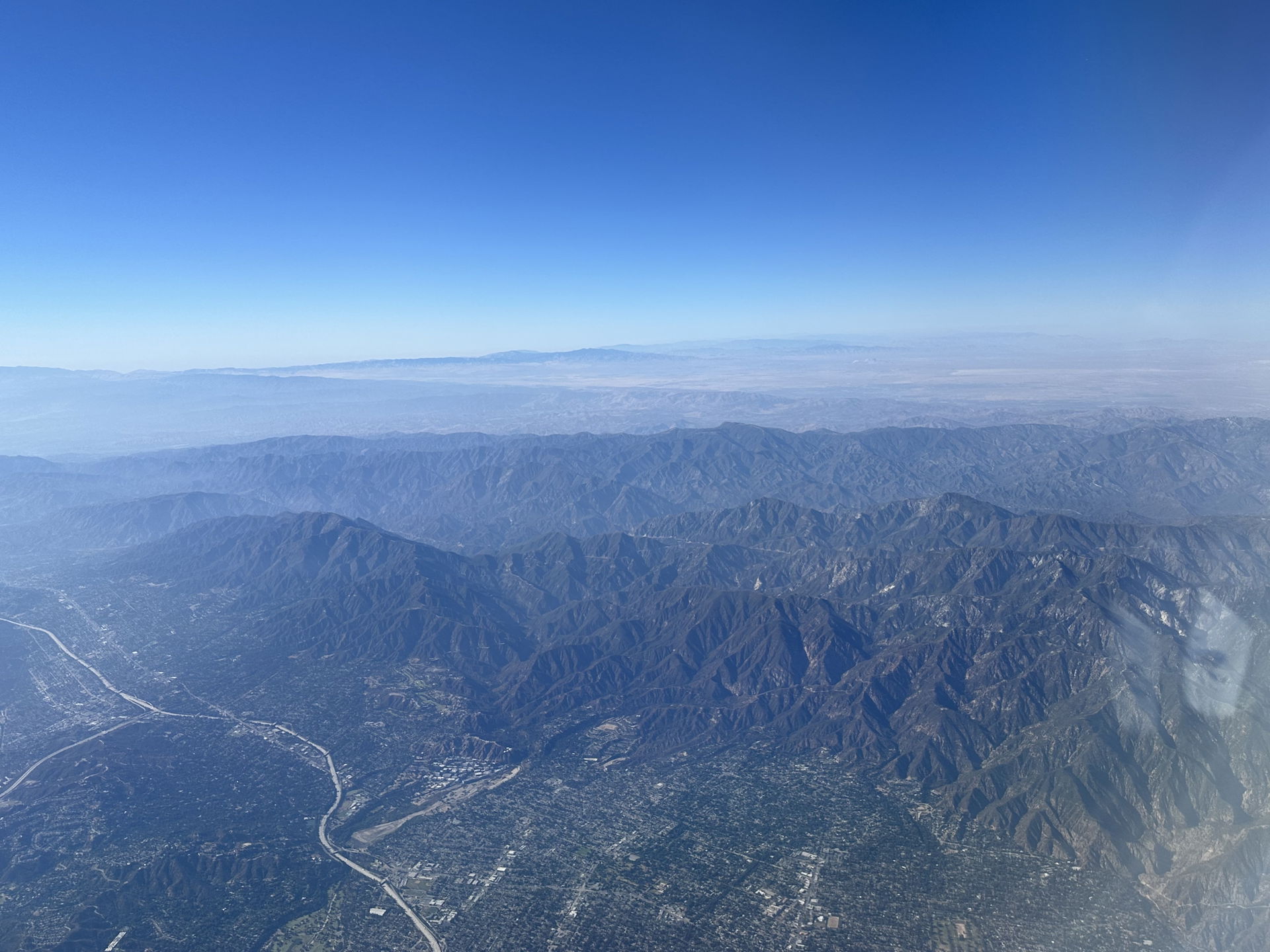 Pasadena view 4