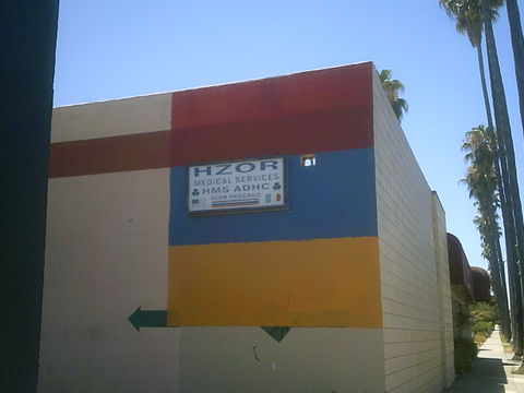 Pasadena view 3