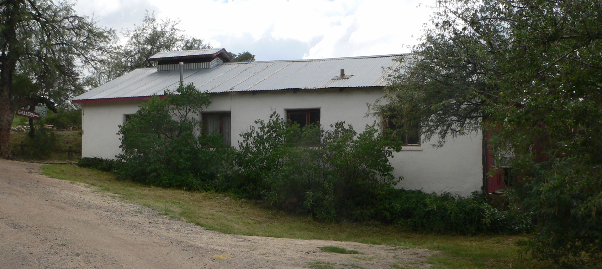 Linda Vista view 4