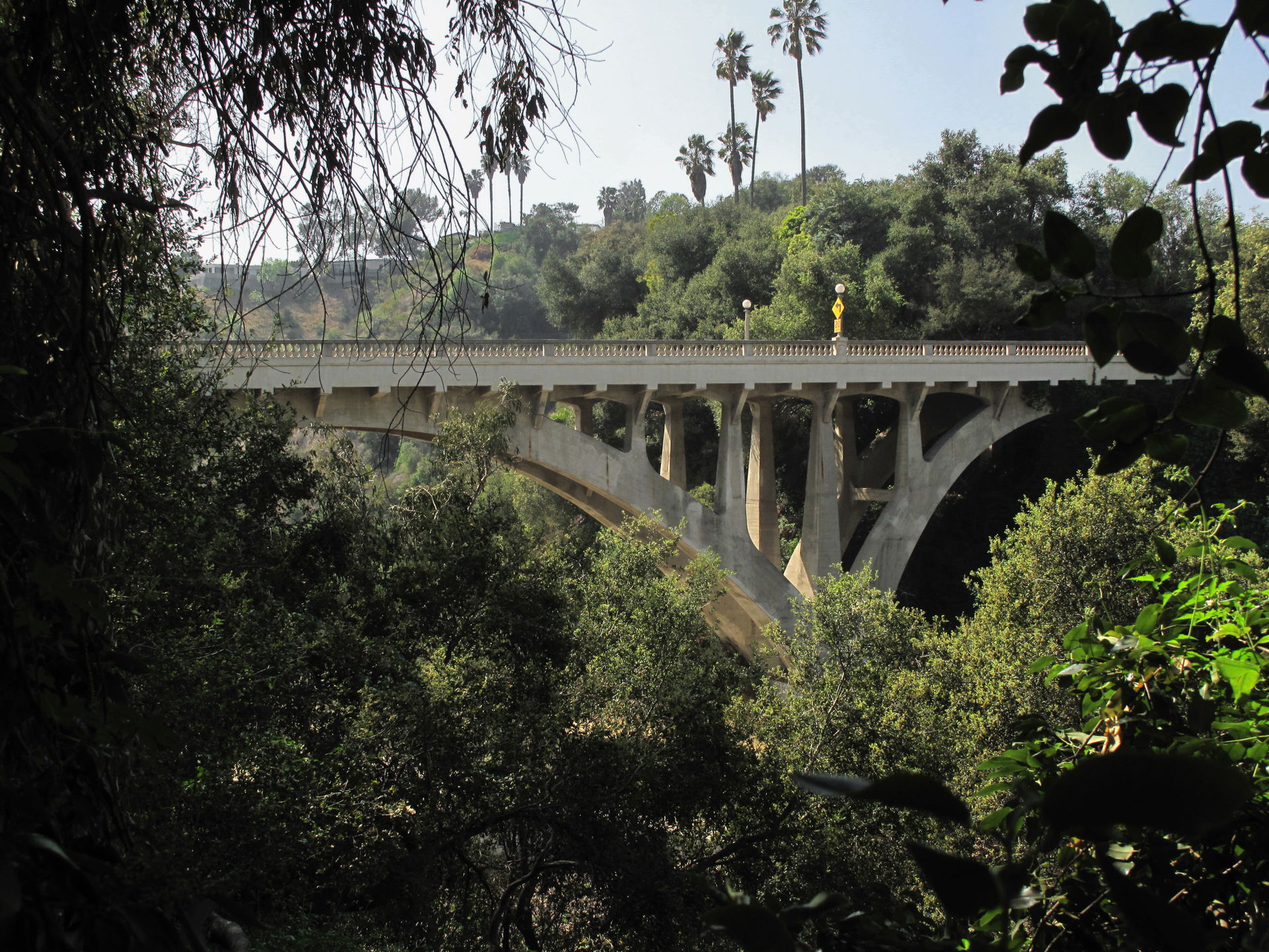 San Rafael view 4
