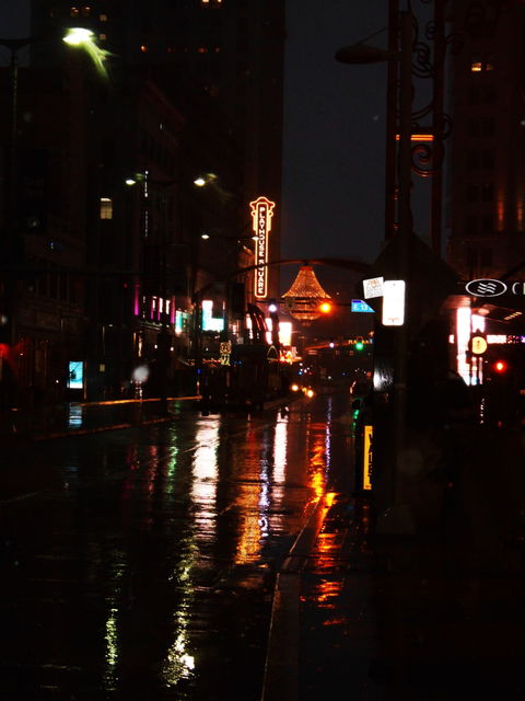 Playhouse District view 1