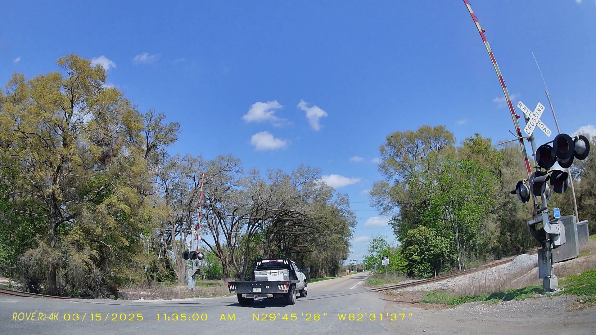 Alachua County view 4