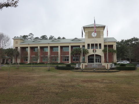 Alachua County view 3