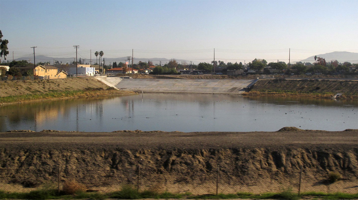 Fullerton view 5