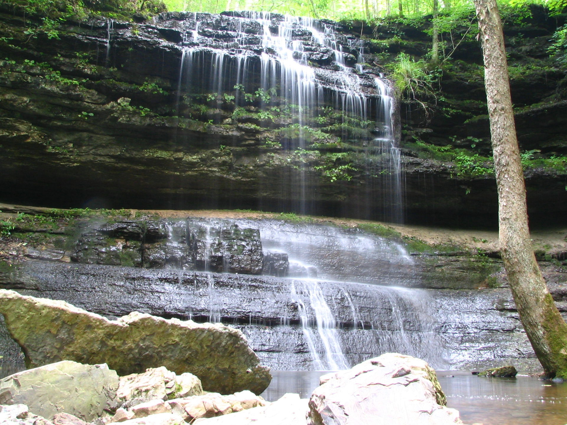 Stillhouse Hollow view 1