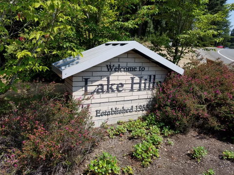 Lake Hills view 2