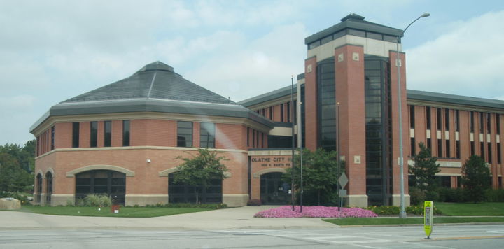 Olathe district