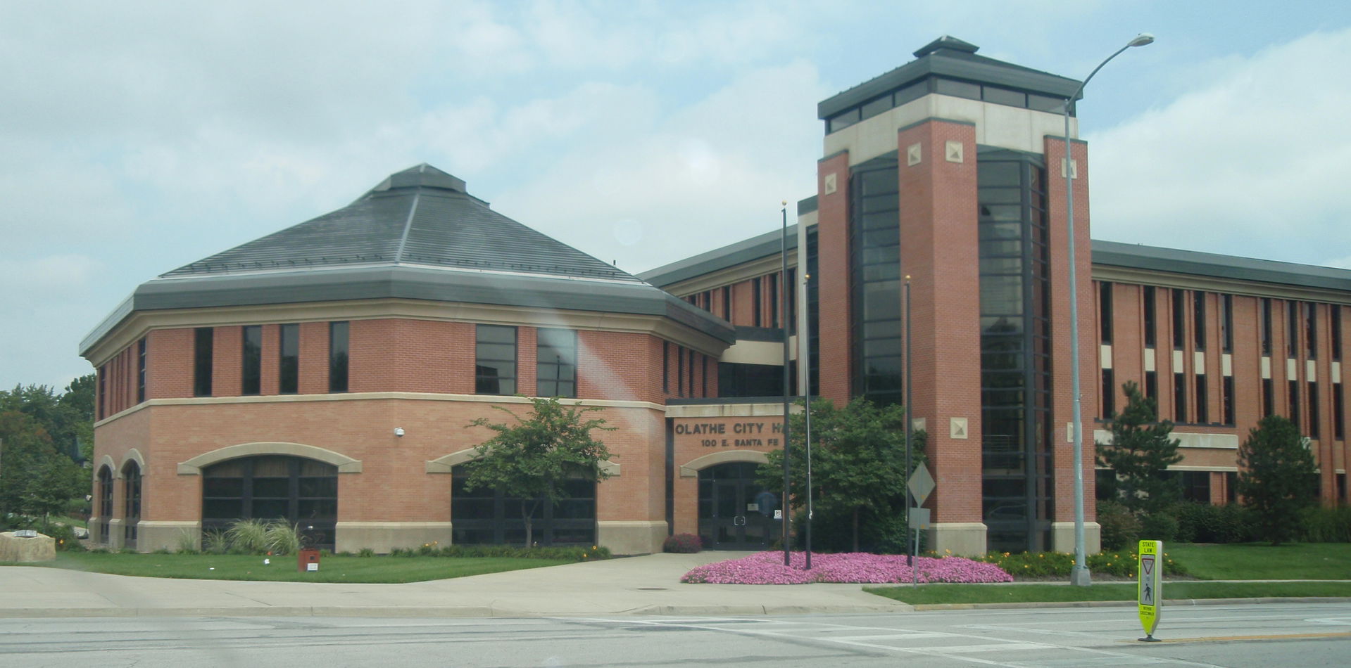 Olathe view 5