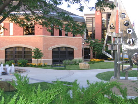 Olathe view 2