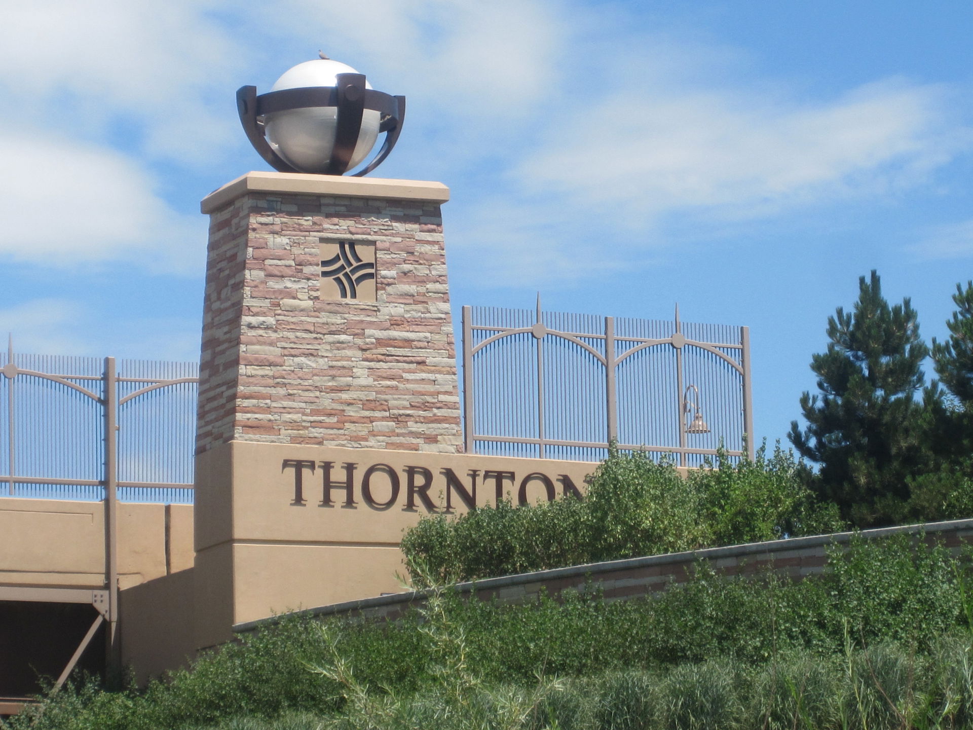 Thornton view 5