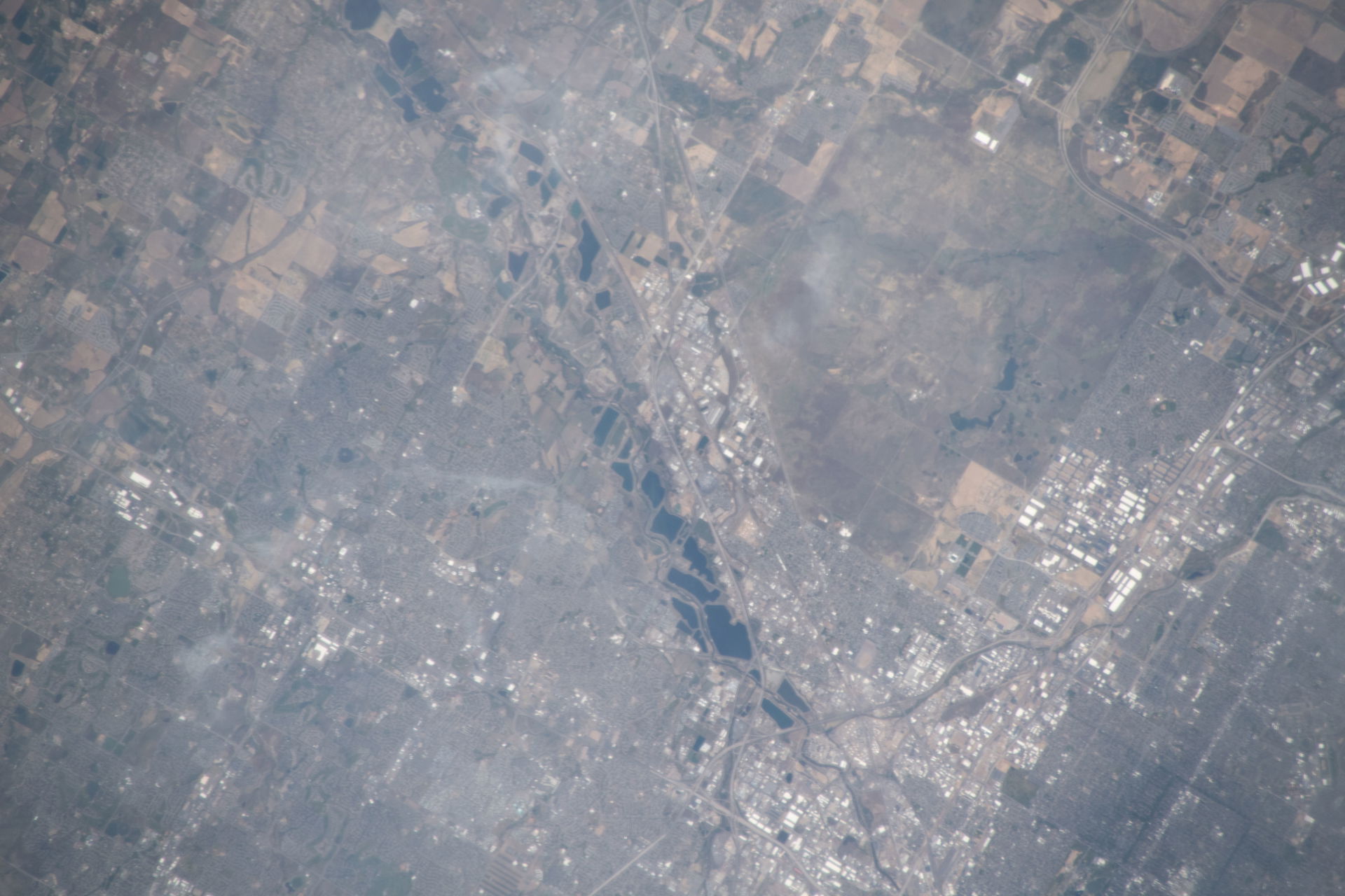 Northglenn-Thornton view 1