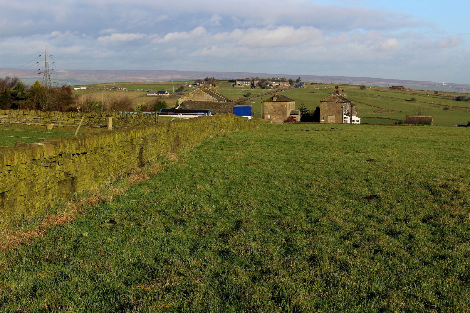 Thornton Heights view 2