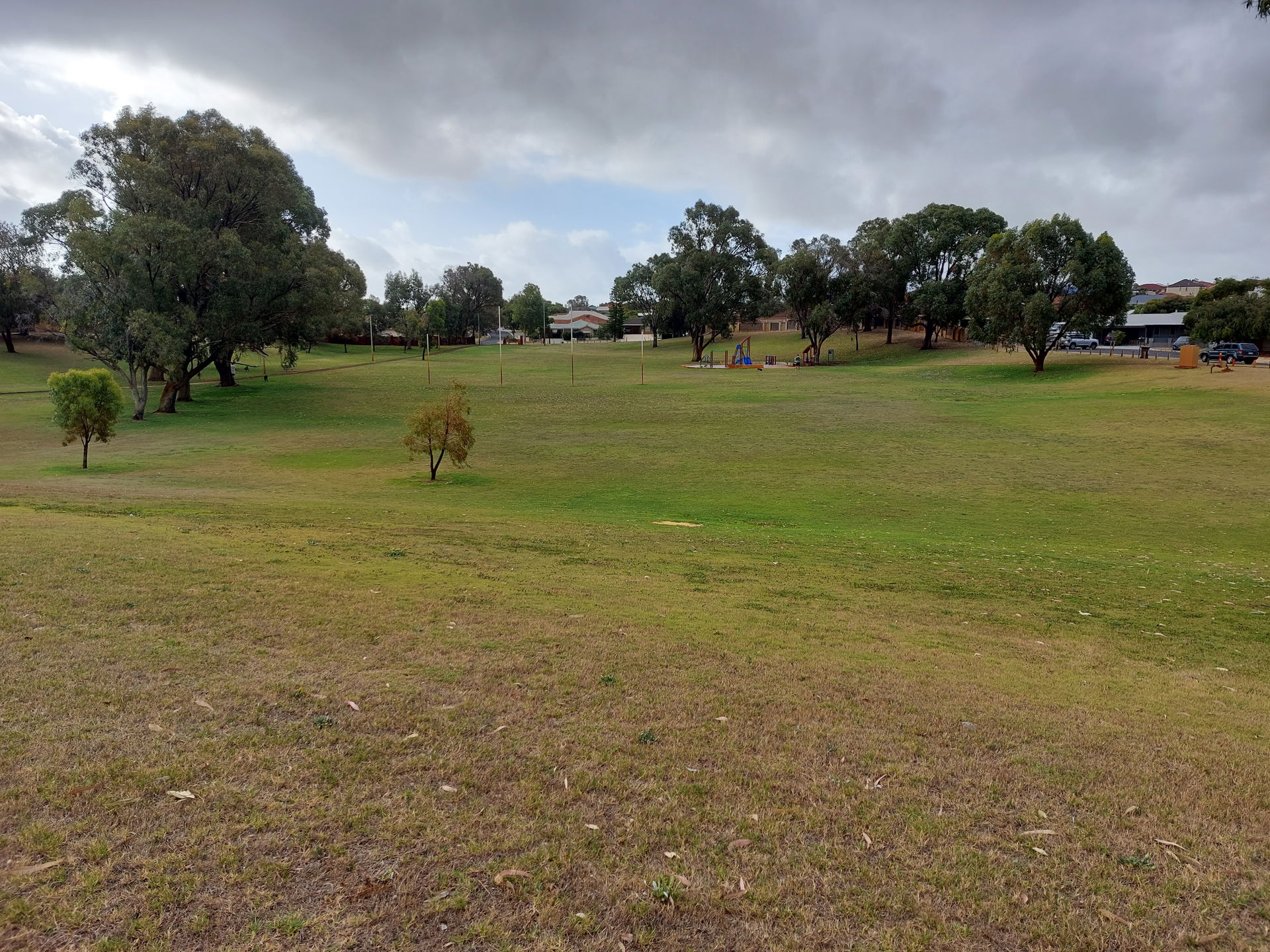 Thornton Park on Burns Beach Road, Kinross, Western Australia