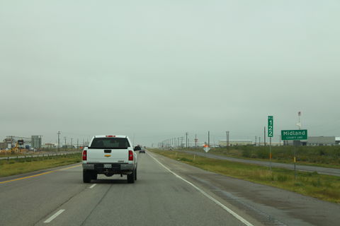 Midland County view 2