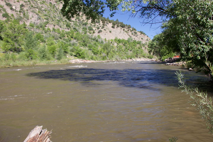 Santa Rita district