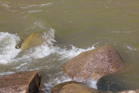 Santa Rita view 2