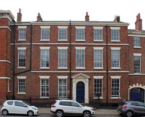 Mount Pleasant view 1