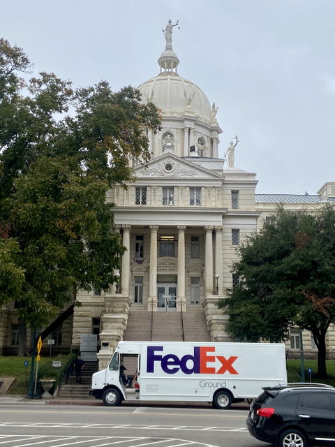 McLennan County view 3