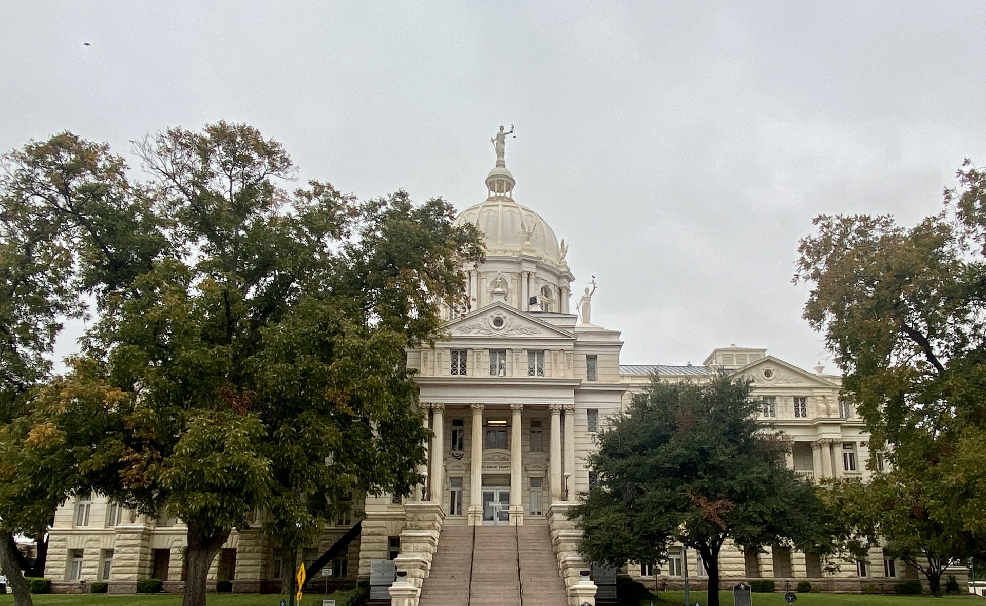 McLennan County view 2