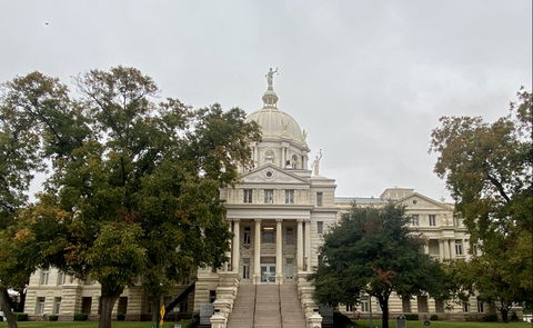 McLennan County view 2