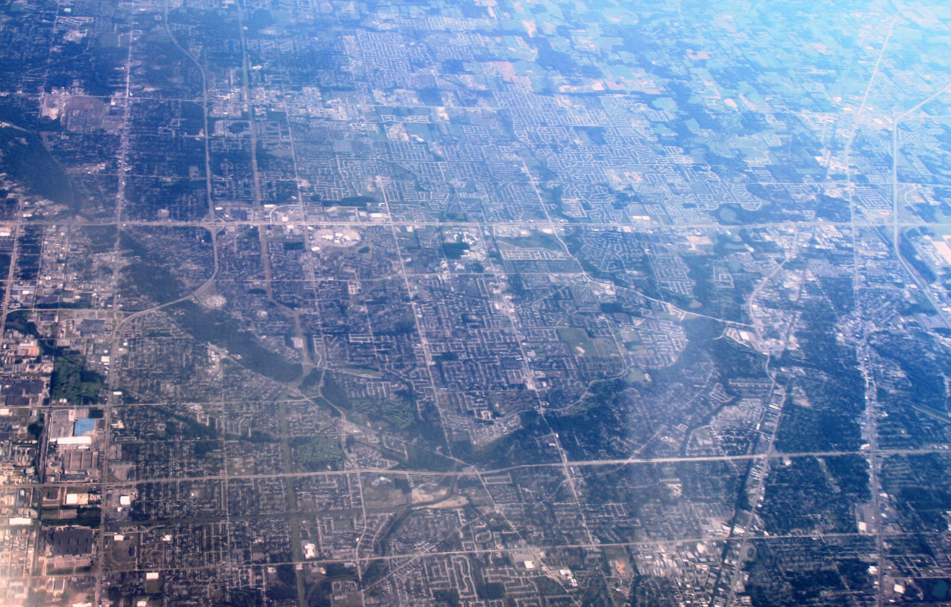 Sterling Heights view 1