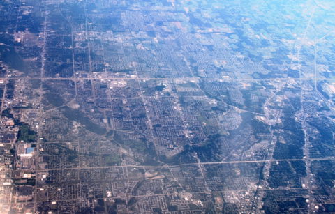 Sterling Heights view 1