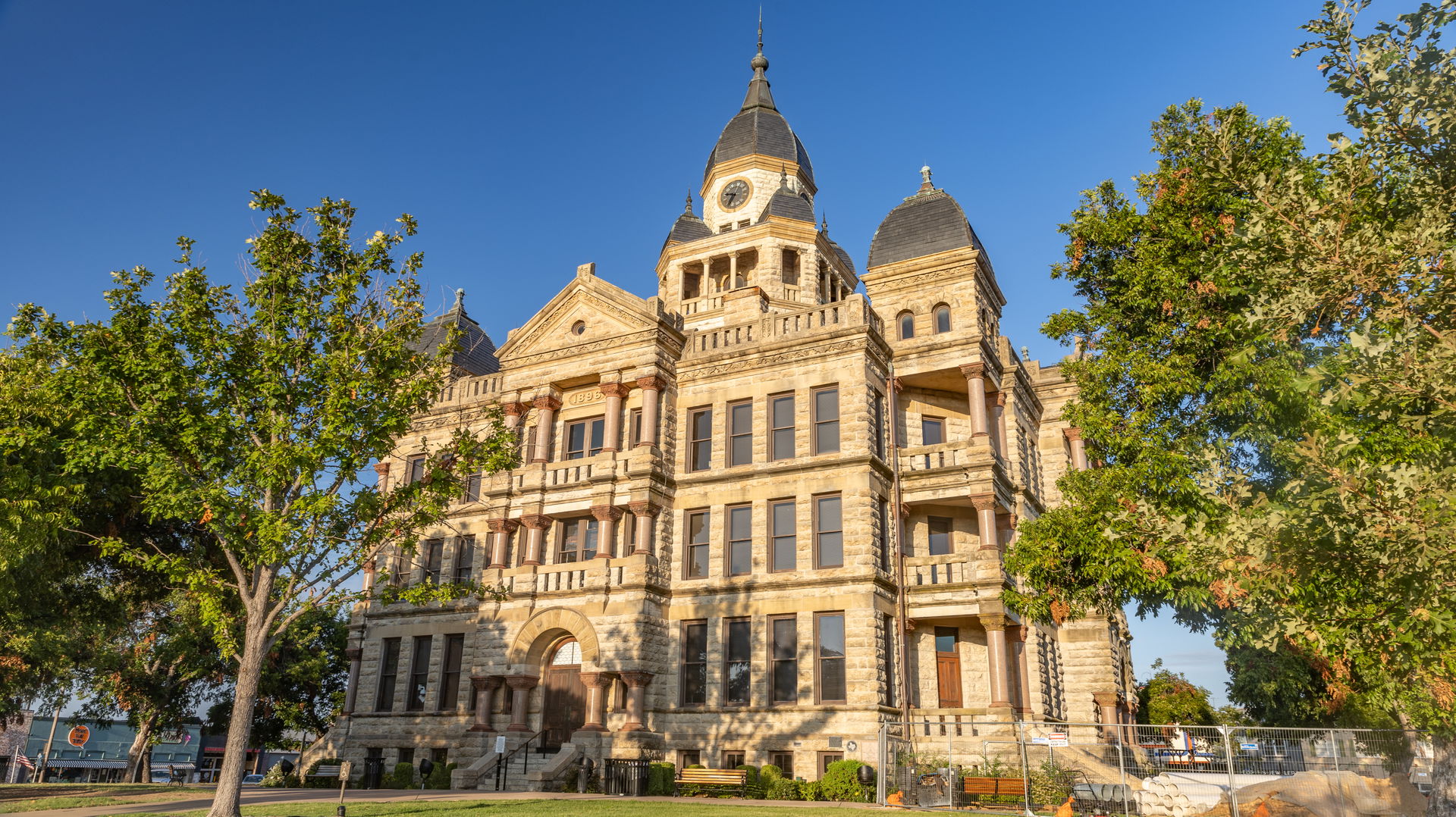 Denton County view 4