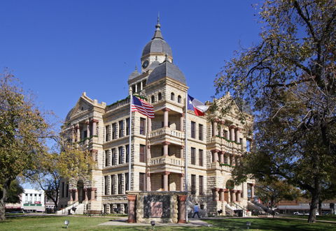 Denton County view 3