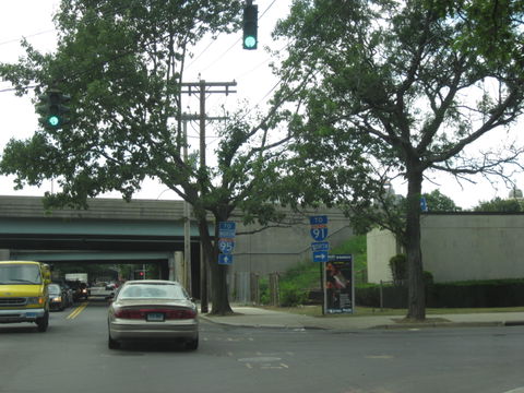 New Haven view 3