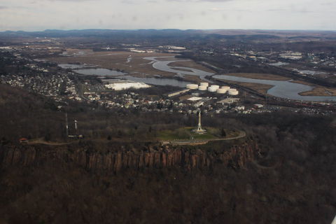 East Rock view 2