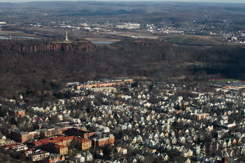 East Rock view 3