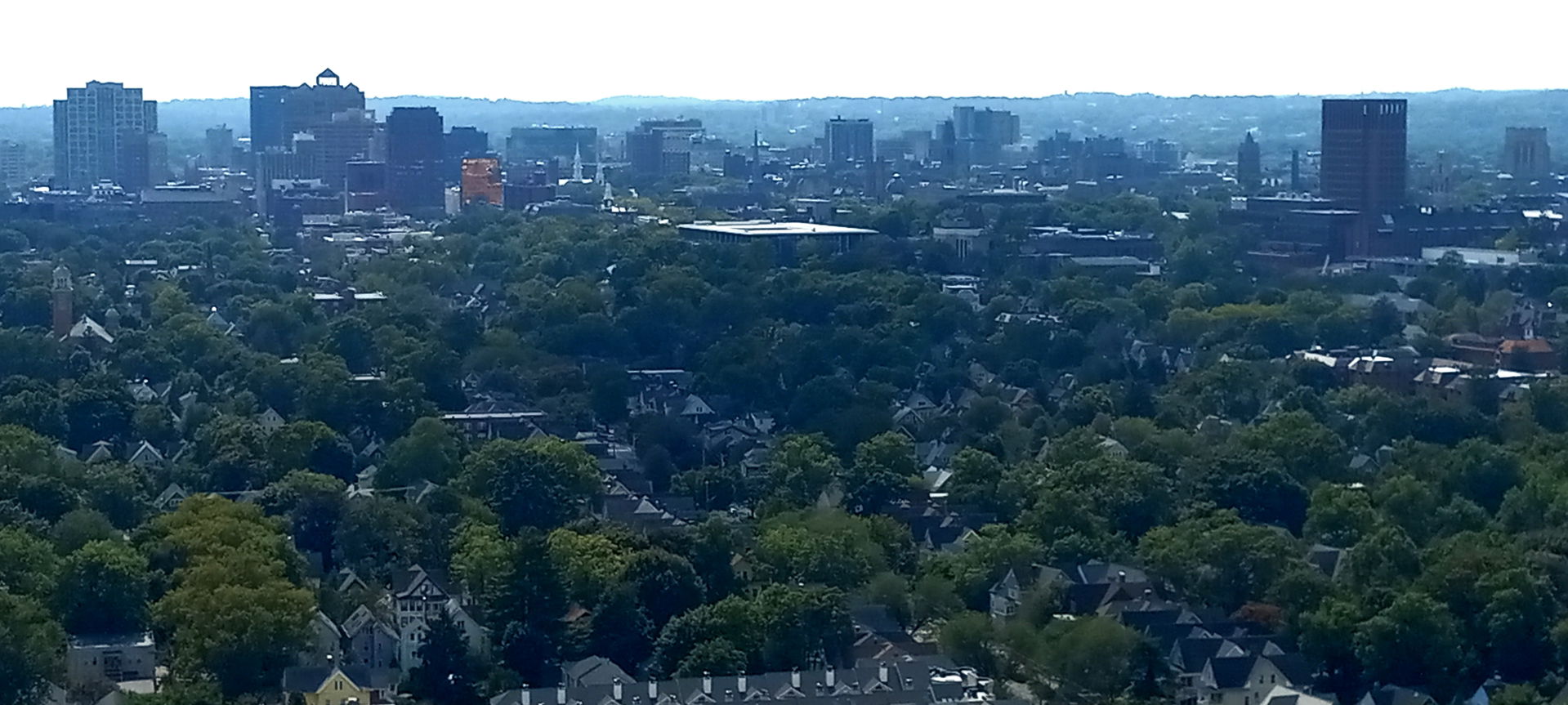 East Rock view 4