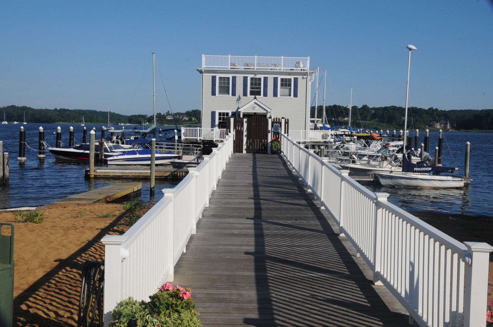 Fair Haven view 2