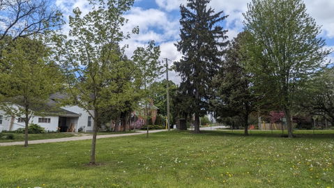 Roseville view 2