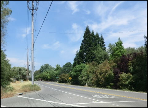 Granite Bay view 2