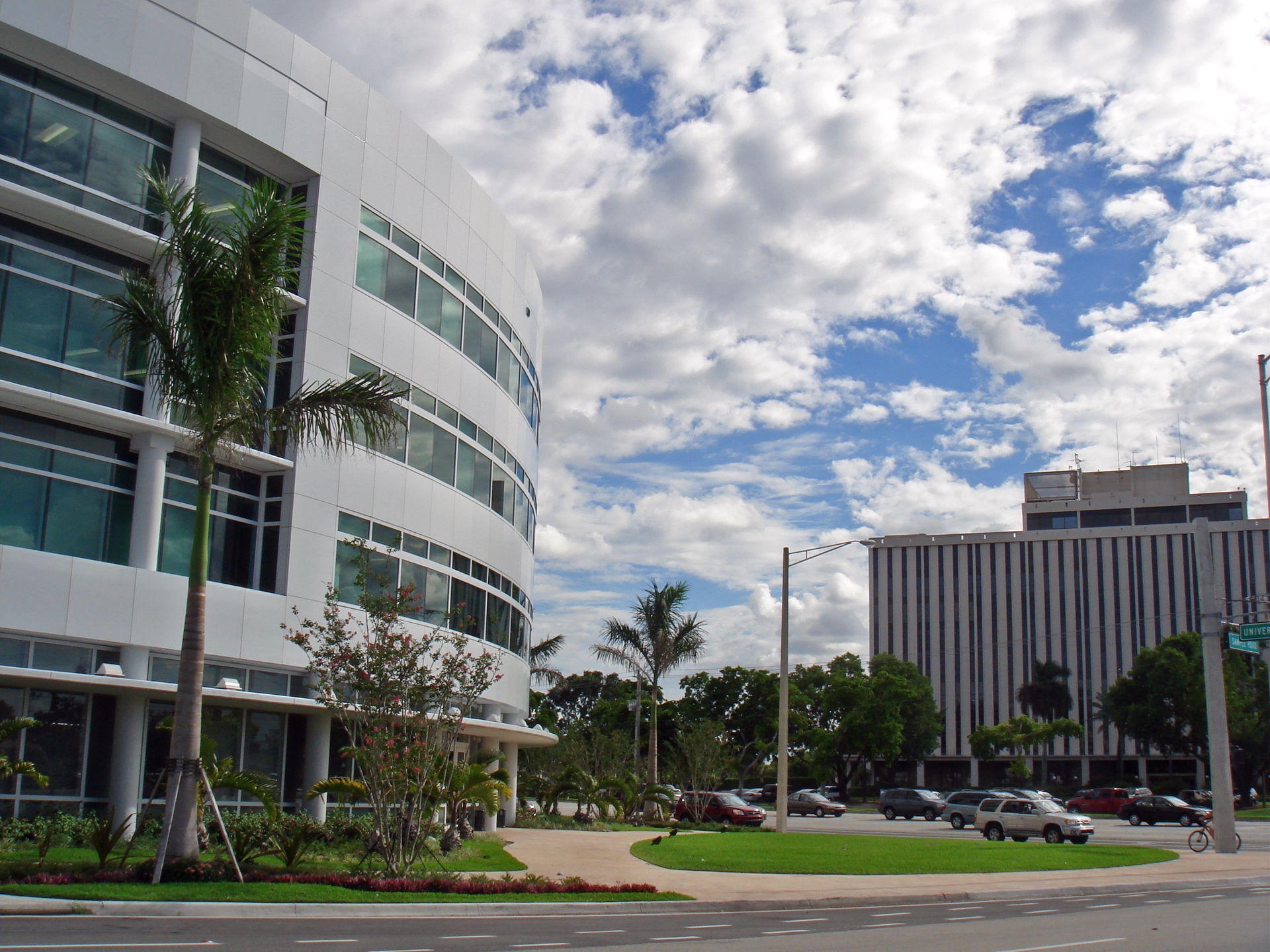 Coral Springs view 2