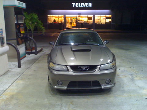 Coral Springs view 3