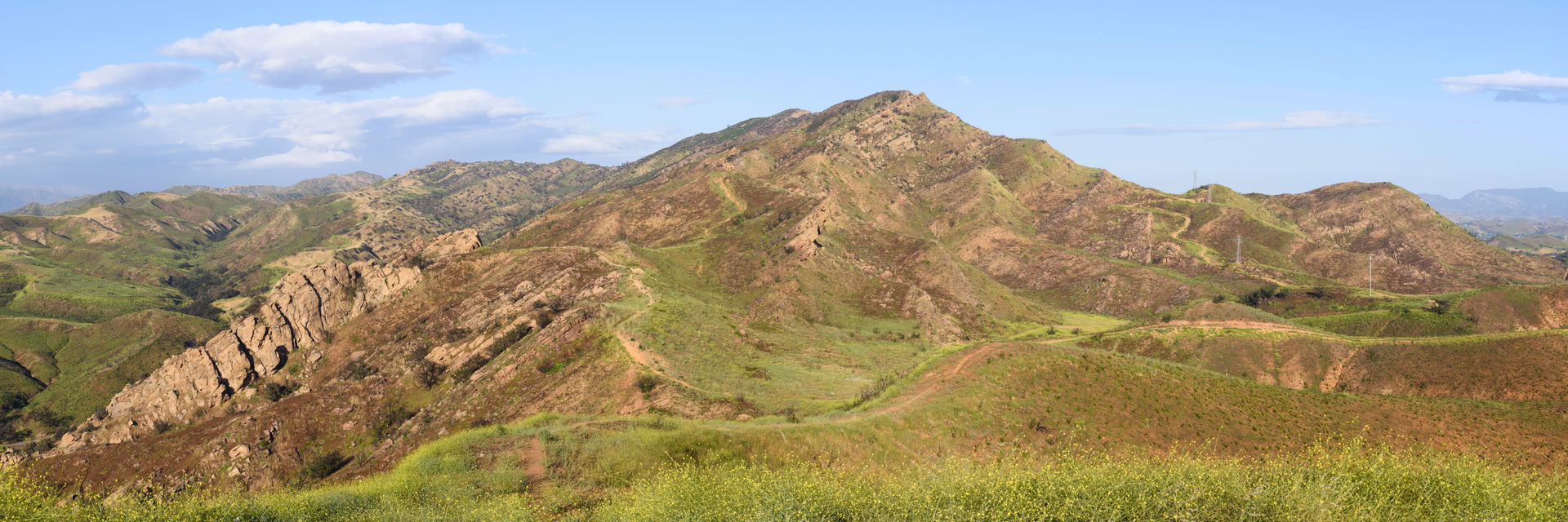 Thousand Oaks view 4