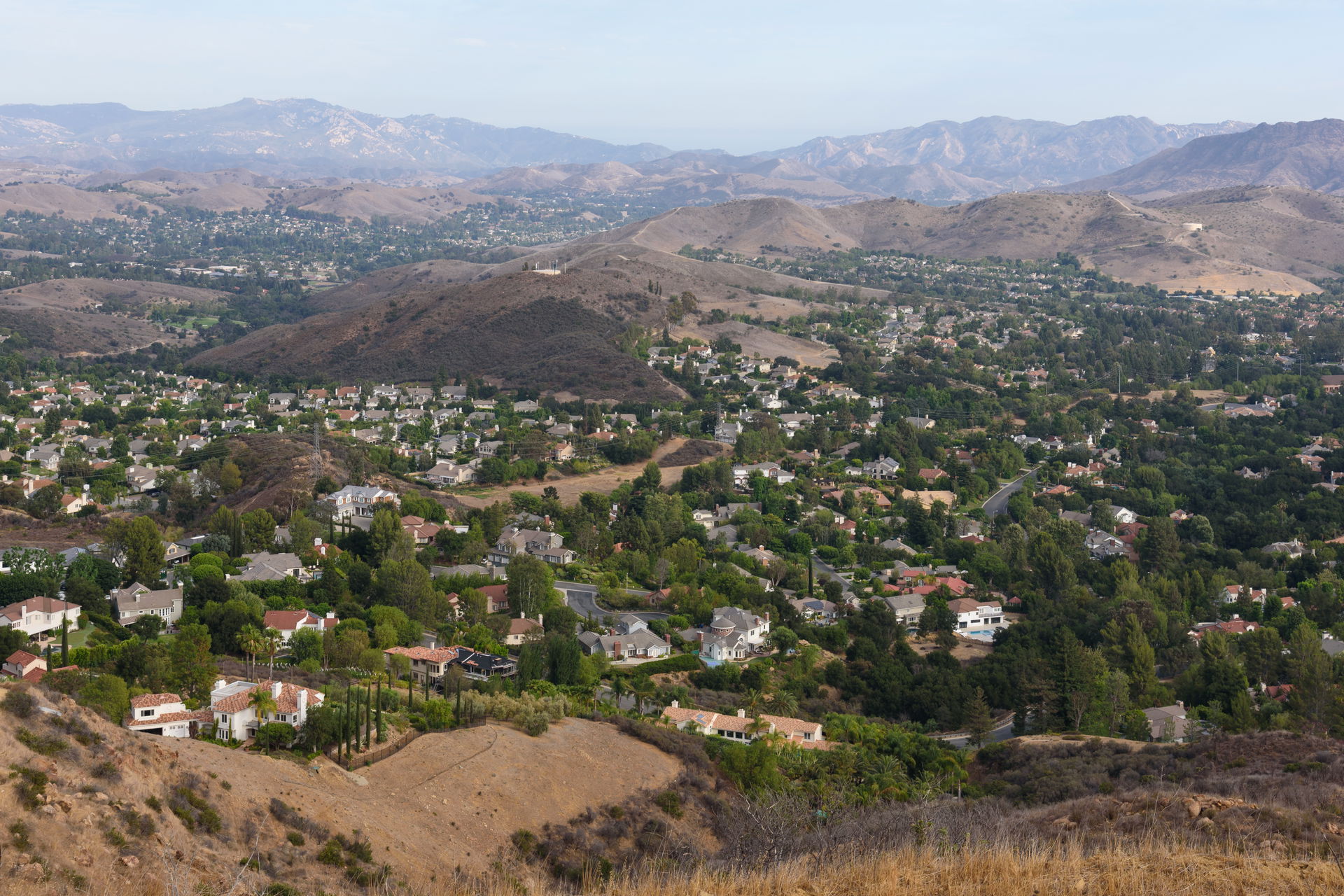 North Ranch view 4